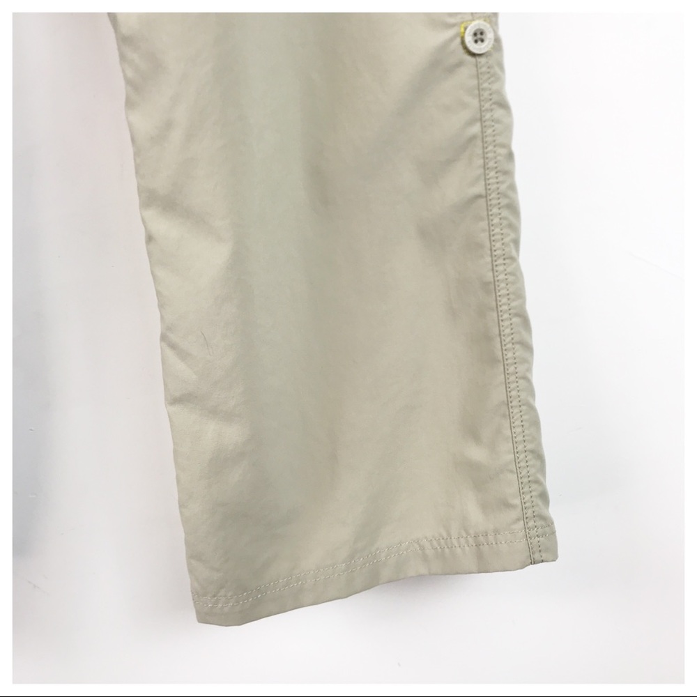 Patagonia Cargo Pants Size 10 - Picture 3 of 11